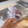 【ダイエットのサポートに】ほっくり焼き芋の和デリサラダの工程1