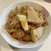 651522の作ってみた!投稿(炊飯器でラクラク♪『たけのことツナの炊き込みご飯』【#簡単】)