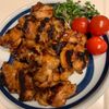 ぐ〜たら子の作ってみた!投稿(【うま味噌チキン】もんで焼くだけ♪ご飯が止まらない！)