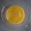 お店のような【だし巻き卵】たっぷりのだしでも米粉で作りやすいの工程2