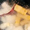 おせちの定番【栗きんとん】簡単レシピ＆皮かりんとう付きの工程10