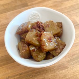 ゆかりの作ってみた!投稿(雷こんにゃく)
