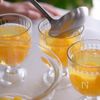 みかん🍊ジャスミンティーゼリーの工程7