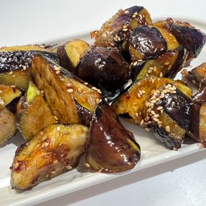 しーちゃんの作ってみた!投稿(【焼きなす南蛮】とろける美味しさ♪簡単副菜)