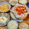 ぴいすけの作ってみた!投稿(【包まない！ぱぱっと簡単ワンタンスープ】つるつる食感♪)