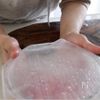 レンチンで速攻!【絶品パプリカのマリネ】お弁当の隙間埋めにもの工程2