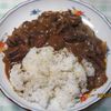 tennisloveの作ってみた!投稿(【基本の牛すじカレー】お肉とろける!家族絶賛!絶品カレー!)