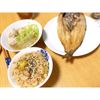 あやの作ってみた!投稿(鶏団子と春雨のおかずスープ《お財布にもやさしい》)