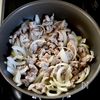 【コスパ抜群】ご飯が進む♪ポークチャップの工程2