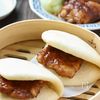 豚角煮まん風『出来立てふかふか♪家族みんな大絶賛』
