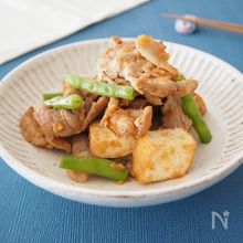 節約応援！食べ応えばっちりのかさ増しおかずレシピ