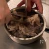 毎日食べたいって言われた【豚しゃぶのカルパッチョ風】の工程5