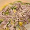 とろうま♡【白菜と豚肉の旨塩煮】の工程4