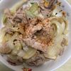 La gelatinaの作ってみた!投稿(玉ねぎたっぷり♪豚肉と玉ねぎのスタミナ丼)