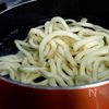 【10分完結】“鶏そぼろの和だしとろみうどん”の工程5