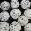 レンジで時短！ほっこり♡【里芋のごま味噌コロッケ】お弁当にもの工程5