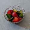 𝔂𝓾𝓶𝓲🍓の作ってみた!投稿(【5分完成♪トマトときゅうりの塩昆布和え】)