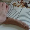 カカオが濃い！チョコベーグルの工程7