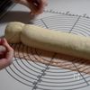 型不要！さっぱり濃厚♪至福のシナモンロールの工程6