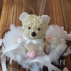 まるでアート！かわいい動物フラペチーノの作り方