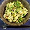 M*Pの作ってみた!投稿(3分で完成・手抜きでも激ウマ♡ベビーホタテの磯辺焼き)
