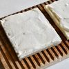 ヨーグルトクリームで♩いちごサンドの工程4