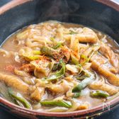 【年越しそばにも是非】とろみ出汁が美味しい本格カレーそば