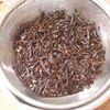 お弁当用♪ひじき入り鶏つくね【冷凍作り置き】の工程1