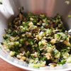 【オクラ入り山形だし風】切って和えるだけ！常備菜にも◎の工程3