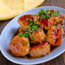 つくね」の人気料理・レシピランキング 770件（17ページ目