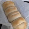 あやきょの作ってみた!投稿(90分で簡単ミルクパン)
