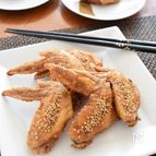 名古屋名物　手羽先