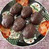 残りご飯で超簡単おはぎ「なかめしぐるりあん」の工程3