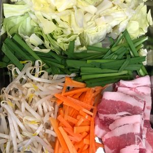 絶品♡塩焼きそば】ソースもいいけど塩もいい！ | レシピサイトNadia