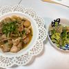 まーやんの作ってみた!投稿(栄養たっぷり♡ブロッコリーと納豆のごまおかかマヨサラダ)