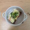 ゆいの作ってみた!投稿(【ちくわのねぎ明太チーズ焼き】1分おつまみ！即完成♩)