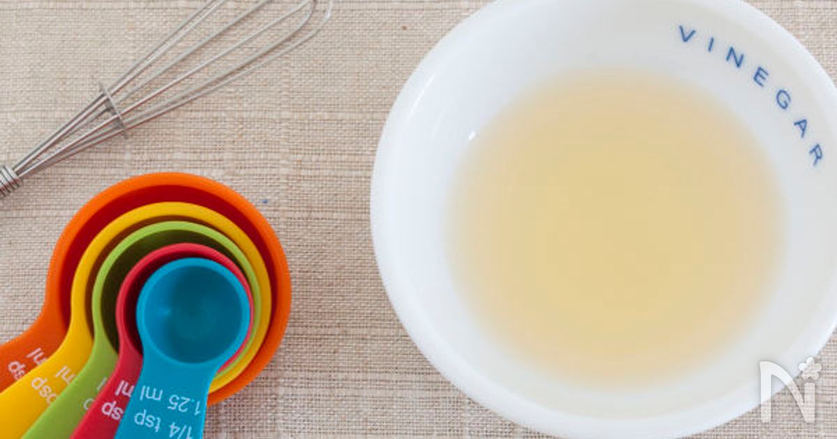 すし酢がないときに便利なお酢の種類別代用アイディア レシピサイト Nadia ナディア プロの料理家のおいしいレシピ