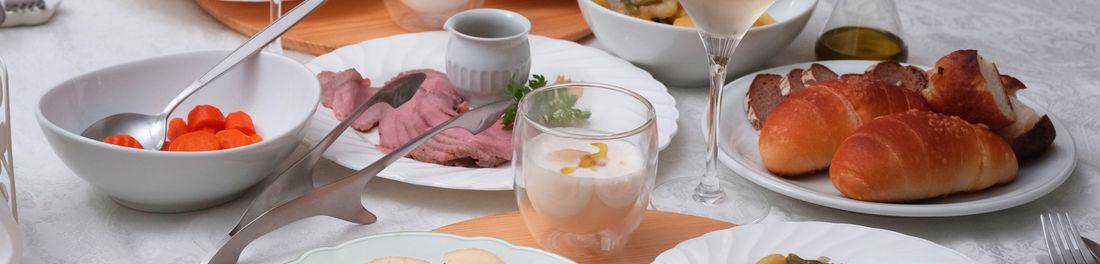登志子のキッチン