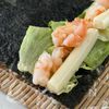 そんな組み合せアリ?!メキシカン風アボカドロール🥑ウマすぎの工程2