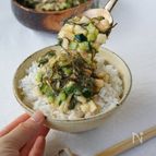 夏の定番、美味しさに感動...！【山形だし】