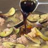 ごはんがすすむ！【麻婆春雨】の工程3