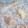 【こどもの日ごはん】2歳頃～こいのぼりのオープンたまごサンドの工程3