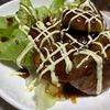 ぽちゃこの作ってみた!投稿(『蓮根の照りマヨ肉巻き』)