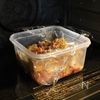【麻婆あつあげ】究極のタイパ料理！レンジで簡単！の工程4