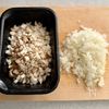 【レンジで簡単しゅうまい】包み簡単♪の工程1
