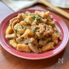 作る度取り合いになる！冷めても美味しい「ささみマヨ」