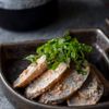 【やみつきの味】辛子明太ごぼう
