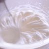 bills風のリコッタチーズパンケーキ♬HMで簡単朝食の工程2