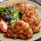 メイン食材はお肉だけ！【ガッツリ肉おかず3選】ご飯がすすんで家族も大絶賛｜レシピ本もご紹介