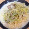 Tsuneaki Okadaの作ってみた!投稿(【チキンとキャベツのクリームスープパスタ】スープ感覚でぺろり)